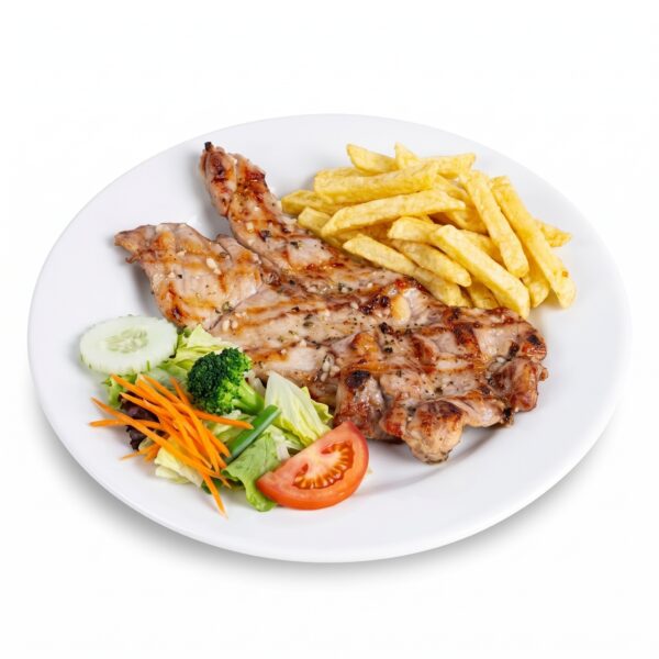 FILETE DE PIERNA