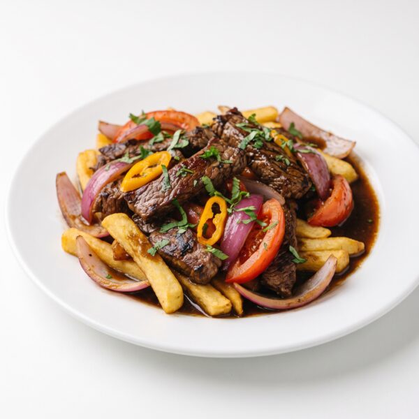 LOMO SALTADO